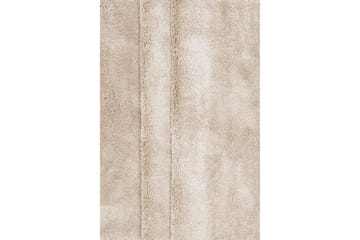 Walter Jutematte 240x340 cm Rektangulær - Beige - Tekstiler - Tepper & Matter - Moderne tepper - Sisaltepper