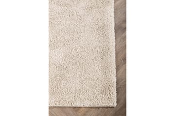 Walter Jutematte 240x340 cm Rektangulær - Beige - Tekstiler - Tepper & Matter - Moderne tepper - Sisaltepper