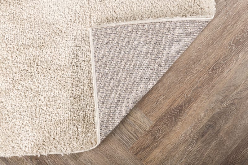 Walter Jutematte 240x340 cm Rektangulær - Beige - Tekstiler - Tepper & Matter - Moderne tepper - Sisaltepper