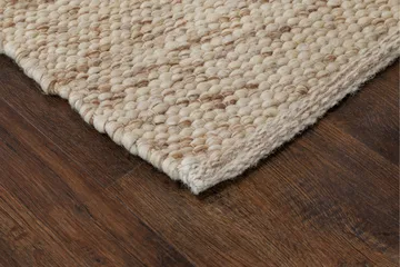 Skagen Ullmatte 75x150 cm Rektangulær - Naturmelange - Tekstiler - Tepper & Matter - Moderne tepper - Ullteppe