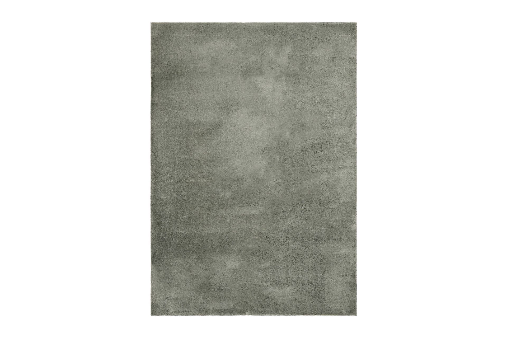 Soft Wiltonteppe 160x230 cm - Grønn