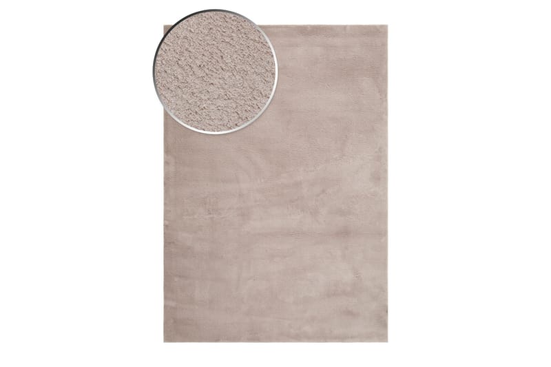 Soft Wiltonteppe 160x230 cm - Greige - Tekstiler - Tepper & Matter - Moderne tepper - Friezematter