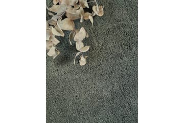 Soft Wiltonteppe 160x230 cm Rektangulær - Smaragdgrønn - Tekstiler - Tepper & Matter - Moderne tepper - Wiltontepper
