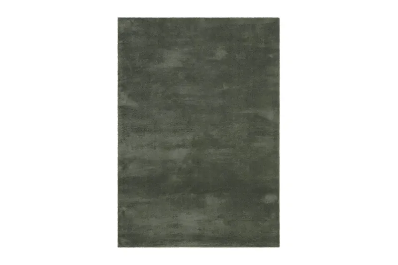 Soft Wiltonteppe 160x230 cm Rektangulær, Smaragdgrønn