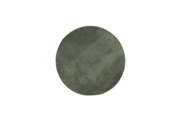 Soft Wiltonteppe 200 cm Rund