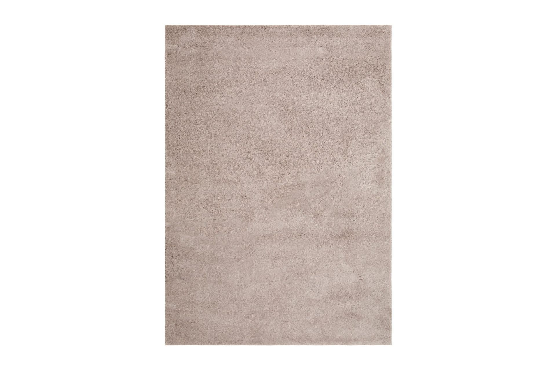 Soft Wiltonteppe 200x290 cm - Greige