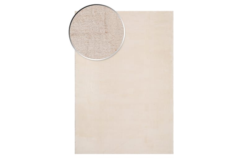 Soft Wiltonteppe 200x290 cm - Natur - Tekstiler - Tepper & Matter - Moderne tepper - Wiltontepper