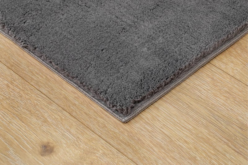 Soft Wiltonteppe 240x340 cm - Grafittgrå - Tekstiler - Tepper & Matter - Moderne tepper - Wiltontepper