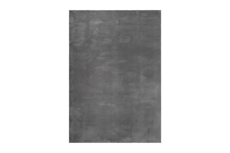 Soft Wiltonteppe 240x340 cm, Grafittgrå