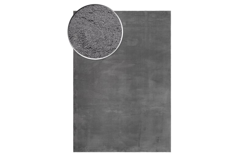 Soft Wiltonteppe 240x340 cm - Grafittgrå - Tekstiler - Tepper & Matter - Moderne tepper - Wiltontepper