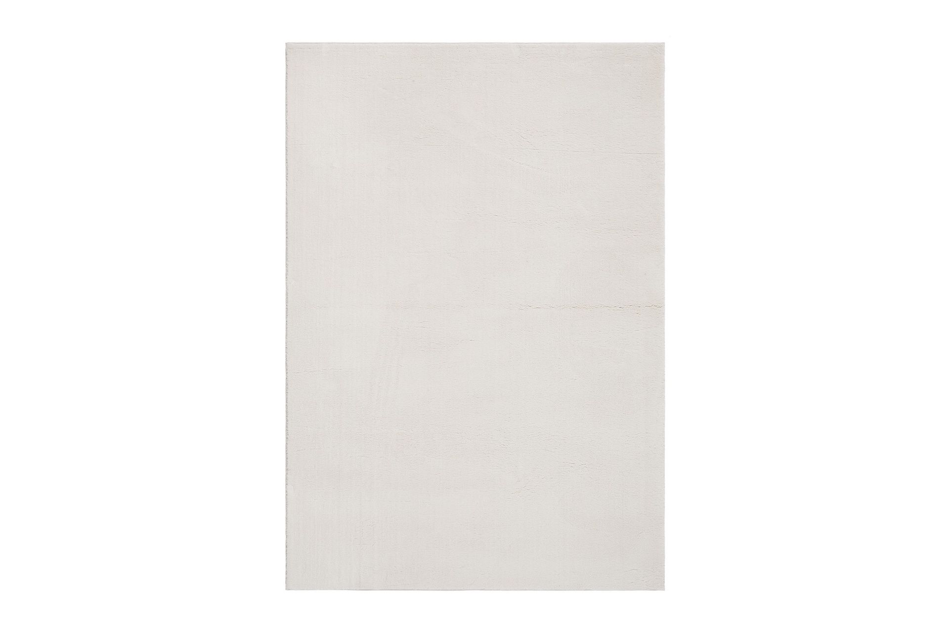 Soft Wiltonteppe 240x340 cm - Hvit