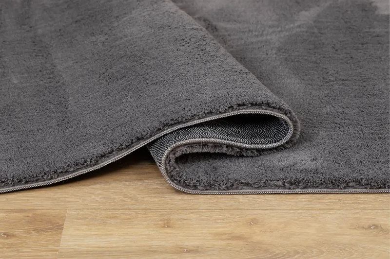 Soft Wiltonteppe 300x400 cm - Grafitt - Tekstiler - Tepper & Matter - Moderne tepper - Wiltontepper