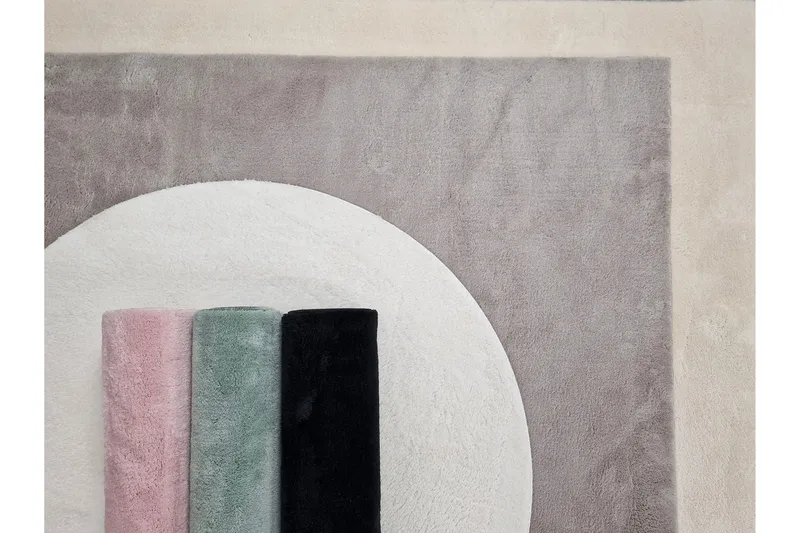 Soft Wiltonteppe 300x400 cm - Natur - Tekstiler - Tepper & Matter - Moderne tepper - Wiltontepper