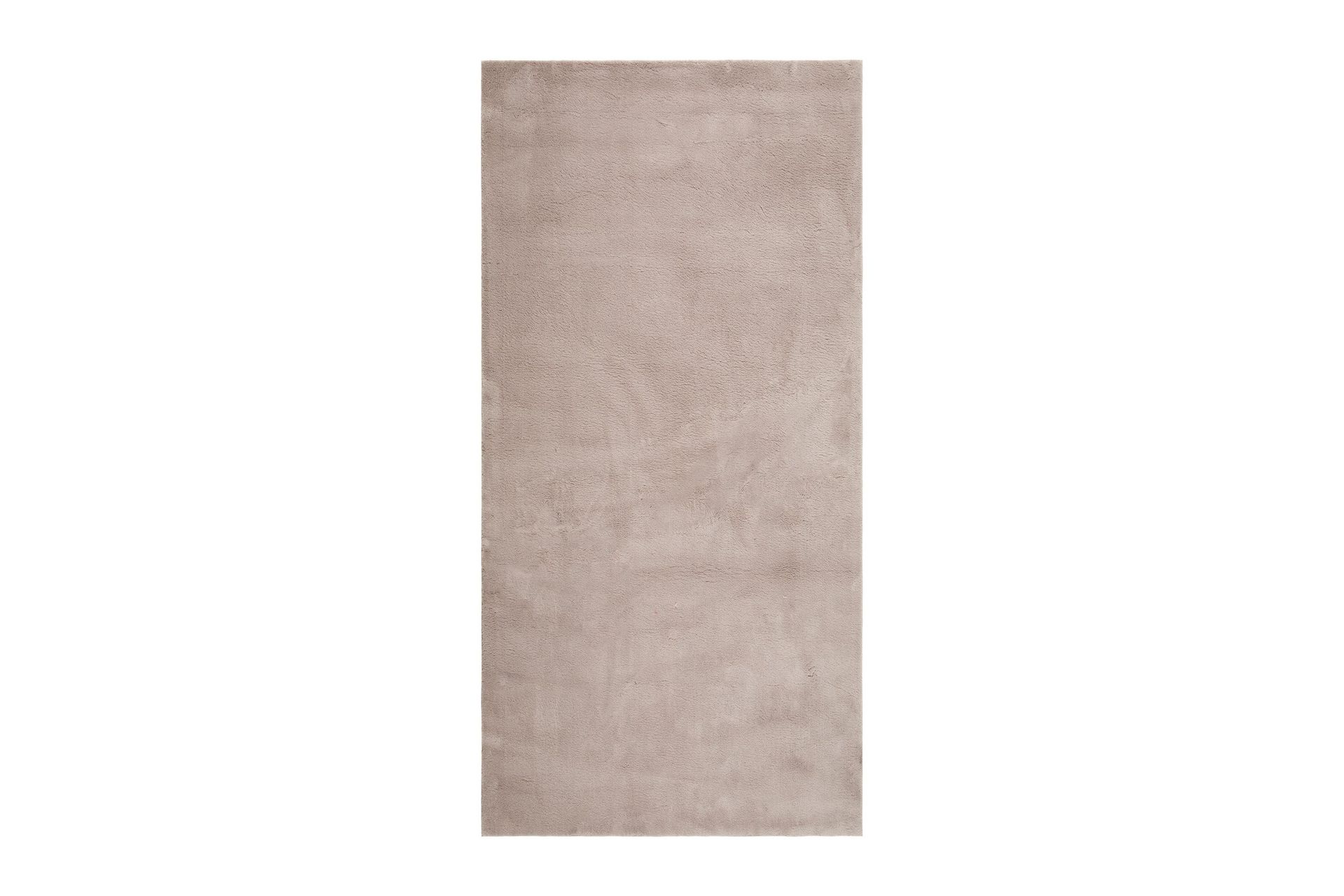 Soft Wiltonteppe 80x150 cm - Greige