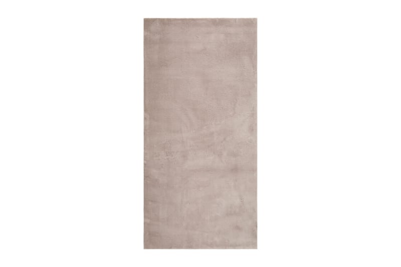 Soft Wiltonteppe 80x150 cm - Greige - Tekstiler - Tepper & Matter - Moderne tepper - Wiltontepper