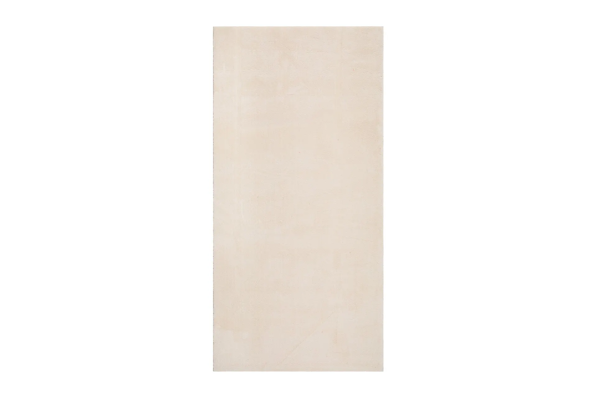 Soft Wiltonteppe 80x230 cm - Natur