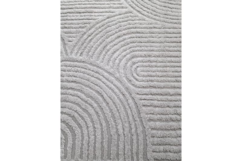 Softy Wiltonteppe 140x200 cm - Grå - Tekstiler - Tepper & Matter - Moderne tepper - Wiltontepper