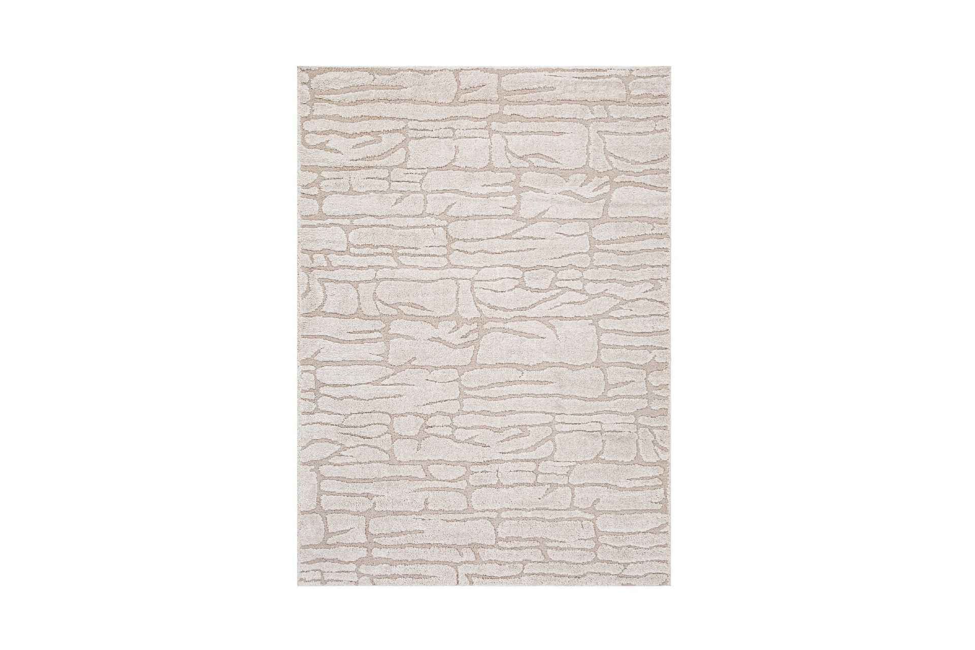 Softy Wiltonteppe 140x200 cm - Linbeige - Tekstiler - Tepper & Matter - Moderne tepper - Wiltontepper