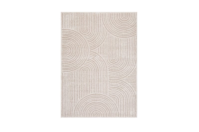Softy Wiltonteppe 160x230 cm - Linbeige - Tekstiler - Tepper & Matter - Moderne tepper - Wiltontepper