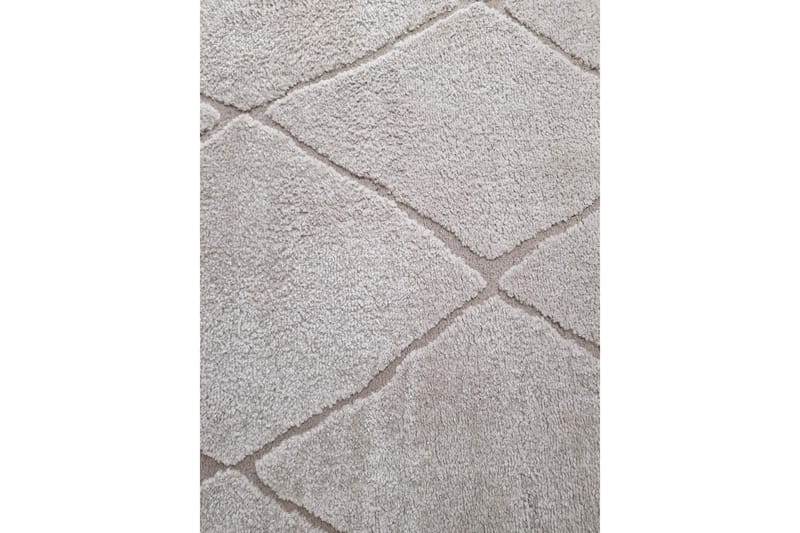 Softy Wiltonteppe 200x290 cm - Linbeige - Tekstiler - Tepper & Matter - Moderne tepper - Wiltontepper