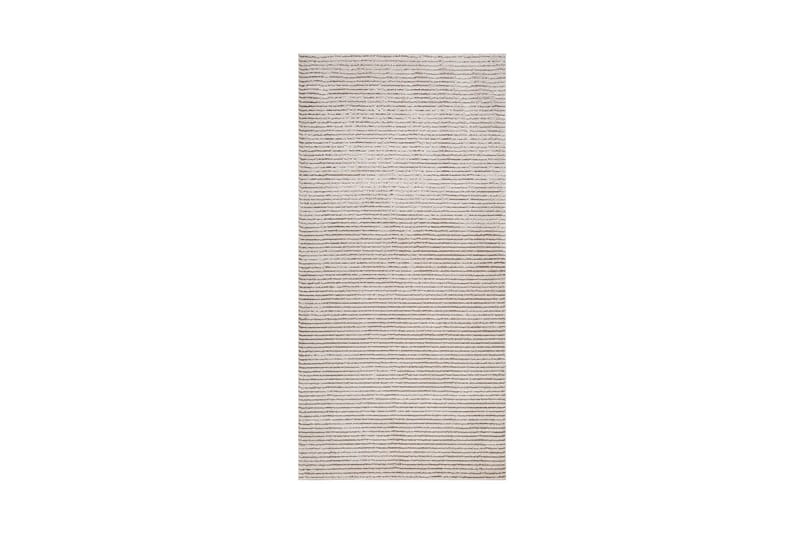 Softy Wiltonteppe 80x350 cm - Linbeige - Tekstiler - Tepper & Matter - Moderne tepper - Wiltontepper