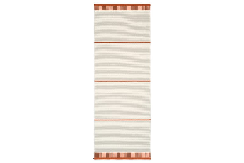 Solvik Ullteppe 170x240 cm Rektangulær - Mørkerød - Tekstiler - Tepper & Matter - Moderne tepper - Ullteppe