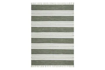 Sund Bomullsteppe 160x230 cm Rektangulær