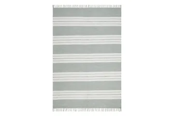 Sund Bomullsteppe 160x230 cm Rektangulær