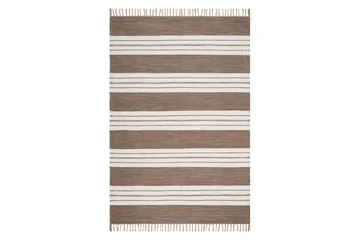 Sund Bomullsteppe 160x230 cm Rektangulær