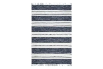 Sund Bomullsteppe 200x300 cm Rektangulær