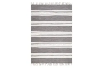 Sund Bomullsteppe 200x300 cm Rektangulær