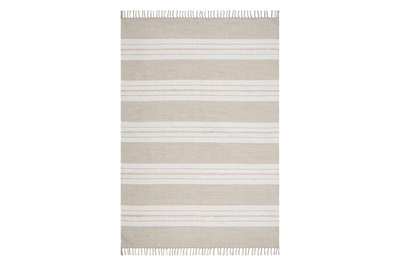 Sund Bomullsteppe 200x300 cm Rektangulær, Natur