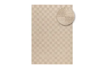 Sydney Ullteppe 160x230 cm - Beige - Tekstiler - Tepper & Matter - Moderne tepper - Ullteppe