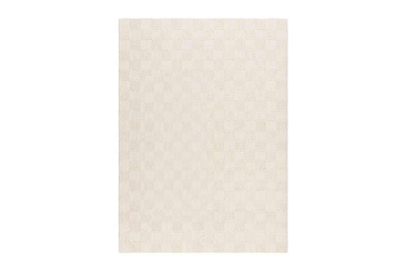 Sydney Ullteppe 160x230 cm - Beige - Tekstiler - Tepper & Matter - Moderne tepper - Ullteppe