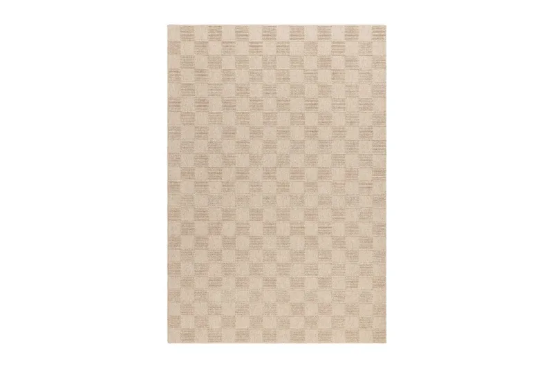 Sydney Ullteppe 160x230 cm - Beige - Tekstiler - Tepper & Matter - Moderne tepper - Ullteppe