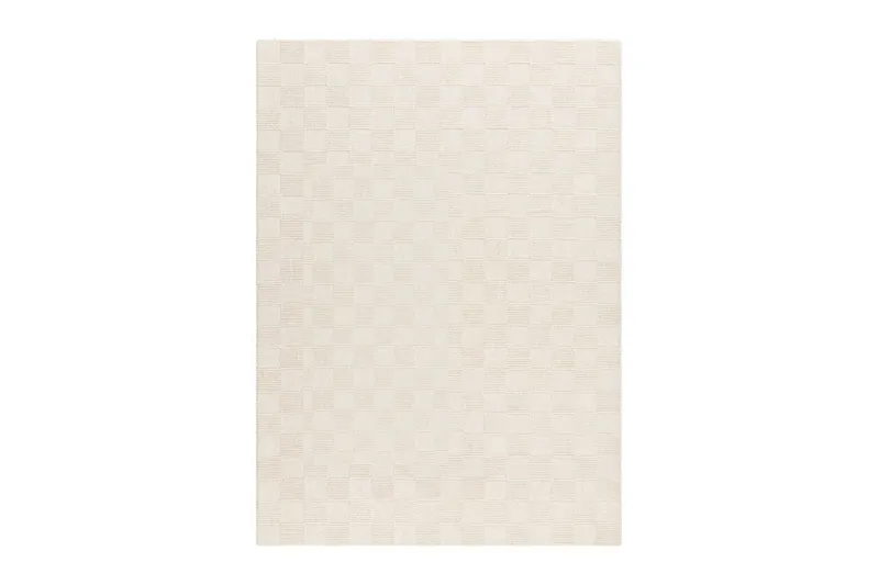Sydney Ullteppe 160x230 cm - Beige - Tekstiler - Tepper & Matter - Moderne tepper - Ullteppe