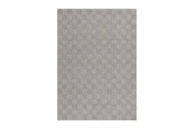 Sydney Ullteppe 160x230 cm - Grå - Tekstiler - Tepper & Matter - Moderne tepper - Ullteppe