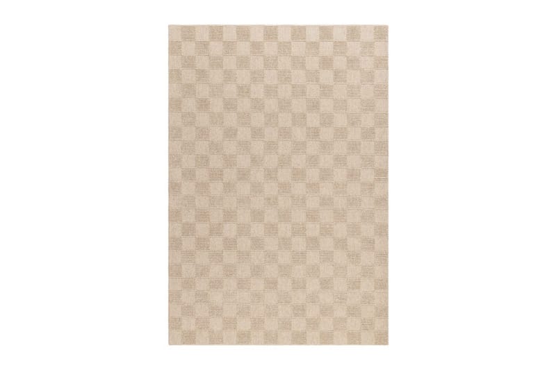 Sydney Ullteppe 200x300 cm - Beige - Tekstiler - Tepper & Matter - Moderne tepper - Ullteppe