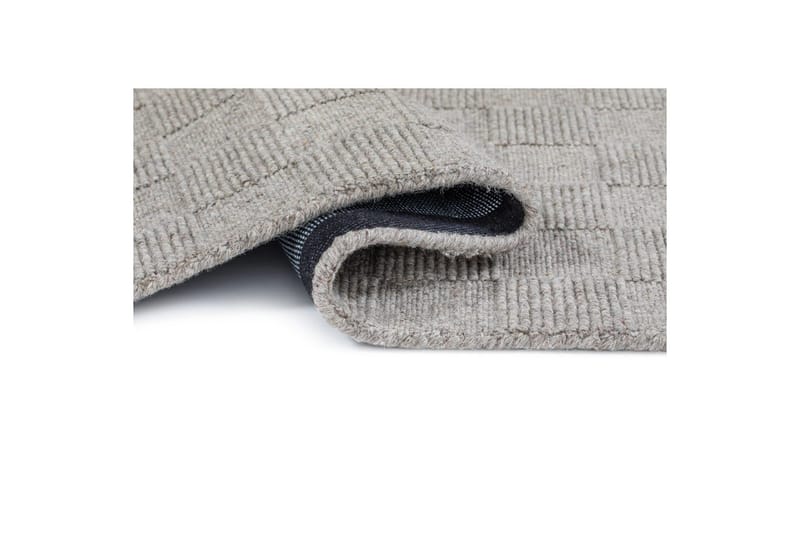 Sydney Ullteppe 200x300 cm - Grå - Tekstiler - Tepper & Matter - Moderne tepper - Ullteppe