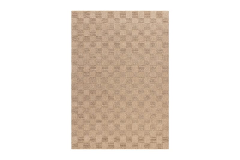 Sydney Ullteppe 240x340 cm - Beige - Tekstiler - Tepper & Matter - Moderne tepper - Ullteppe