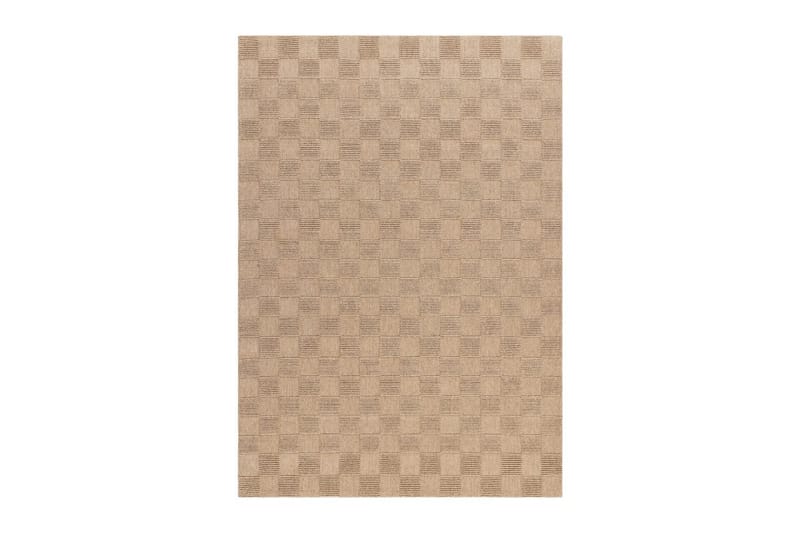 Sydney Ullteppe 240x340 cm - Beige - Tekstiler - Tepper & Matter - Moderne tepper - Ullteppe