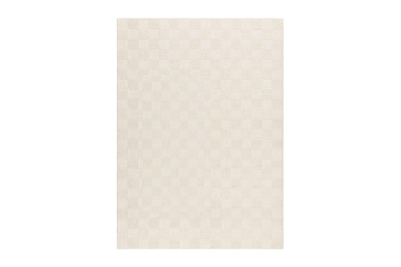 Sydney Ullteppe 240x340 cm - Beige - Tekstiler - Tepper & Matter - Moderne tepper - Ullteppe