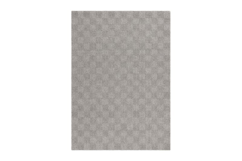 Sydney Ullteppe 240x340 cm - Grå - Tekstiler - Tepper & Matter - Moderne tepper - Ullteppe