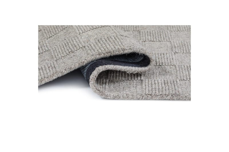 Sydney Ullteppe 240x340 cm - Grå - Tekstiler - Tepper & Matter - Moderne tepper - Ullteppe