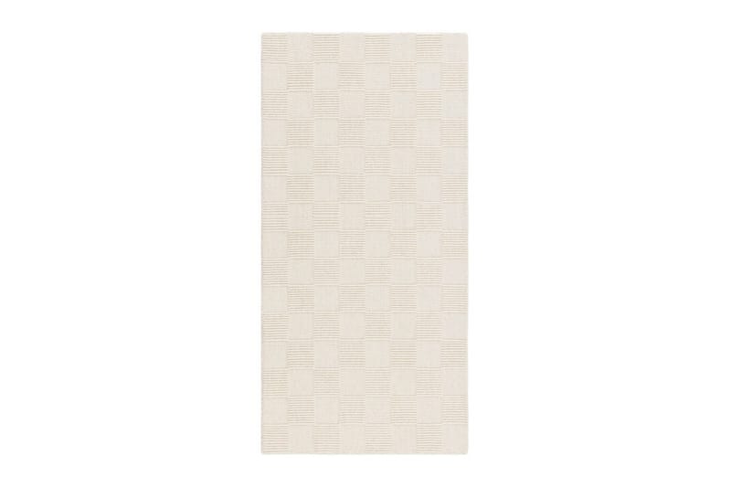 Sydney Ullteppe 80x150 cm - Beige - Tekstiler - Tepper & Matter - Moderne tepper - Ullteppe