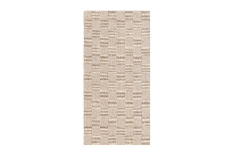 Sydney Ullteppe 80x150 cm, Beige