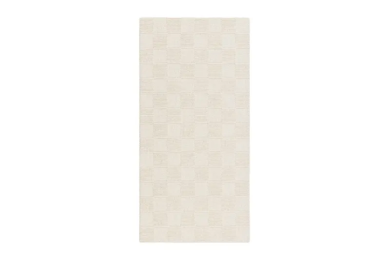 Sydney Ullteppe 80x250 cm, Beige