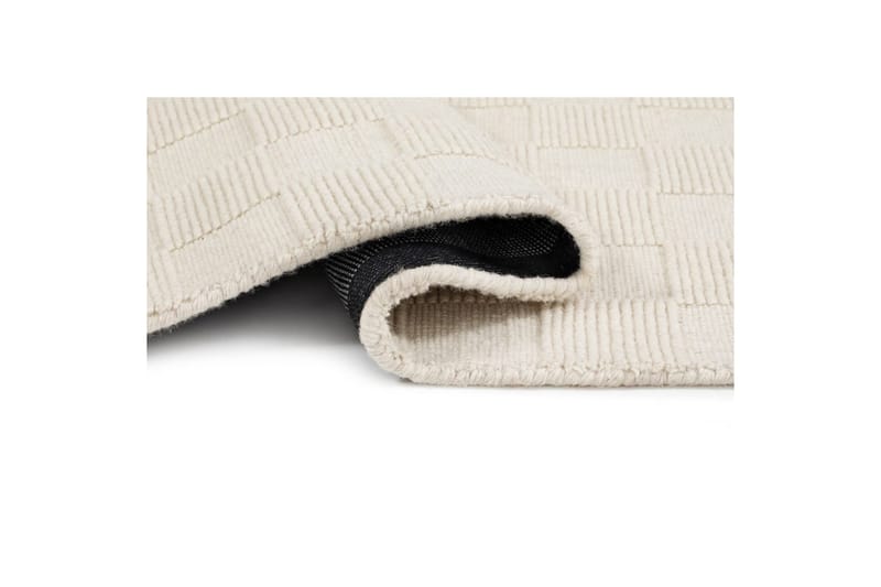 Sydney Ullteppe 80x250 cm - Beige - Tekstiler - Tepper & Matter - Moderne tepper - Ullteppe