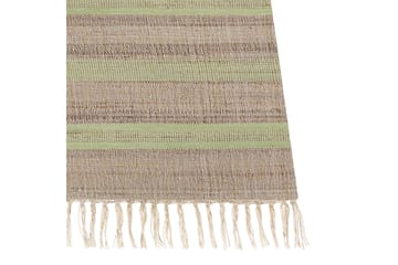 Talpur Juteteppe 160x230 cm - Beige - Tekstiler - Tepper & Matter - Moderne tepper - Sisaltepper