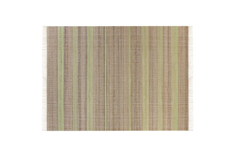 Talpur Juteteppe 160x230 cm - Beige - Tekstiler - Tepper & Matter - Moderne tepper - Sisaltepper
